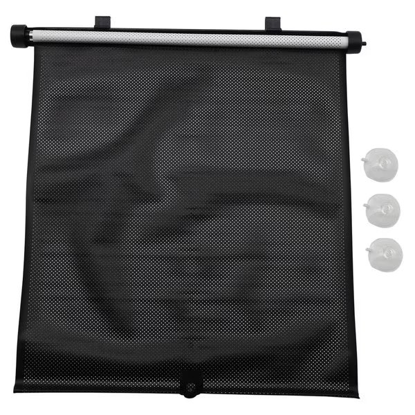 Rollback Sunshade, Roadpro, Mfr#: RP124314